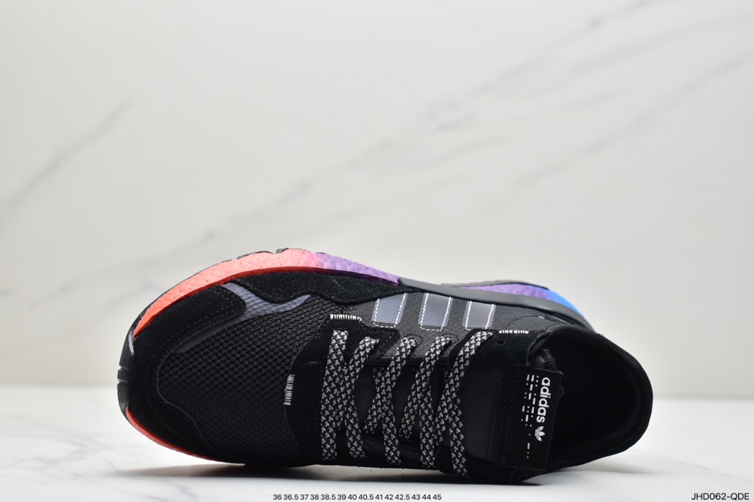 190 阿迪达斯Adidas Nite Jogger Winterized 复古休闲运动跑鞋FW4394-莆田鞋,莆田鞋货源,高仿鞋,高仿鞋货源,安福档口,莆田高仿鞋,莆田鞋批发,高仿鞋批发,莆田高仿运动鞋,高仿运动鞋,莆田运动鞋 190 阿迪达斯Adidas Nite Jogger Winterized 复古休闲运动跑鞋FW4394