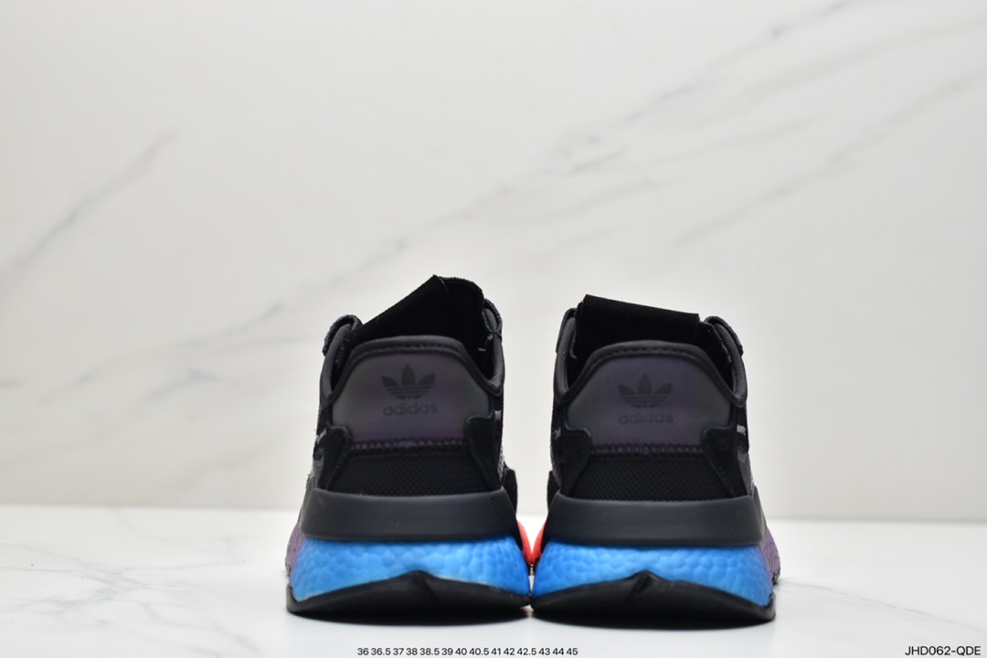 190 阿迪达斯Adidas Nite Jogger Winterized 复古休闲运动跑鞋FW4394-莆田鞋,莆田鞋货源,高仿鞋,高仿鞋货源,安福档口,莆田高仿鞋,莆田鞋批发,高仿鞋批发,莆田高仿运动鞋,高仿运动鞋,莆田运动鞋 190 阿迪达斯Adidas Nite Jogger Winterized 复古休闲运动跑鞋FW4394