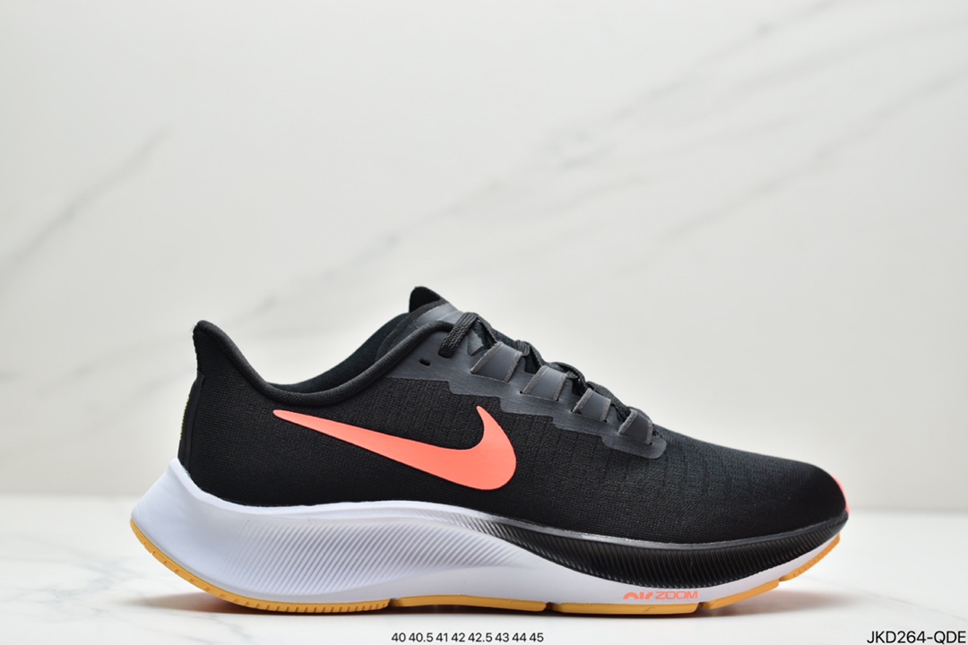 160 耐克NK Zoom Pegasus 37 登月37代BQ9646