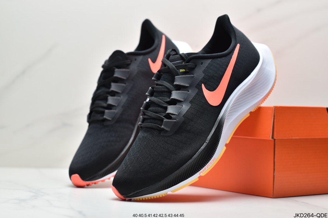 160 耐克NK Zoom Pegasus 37 登月37代BQ9646