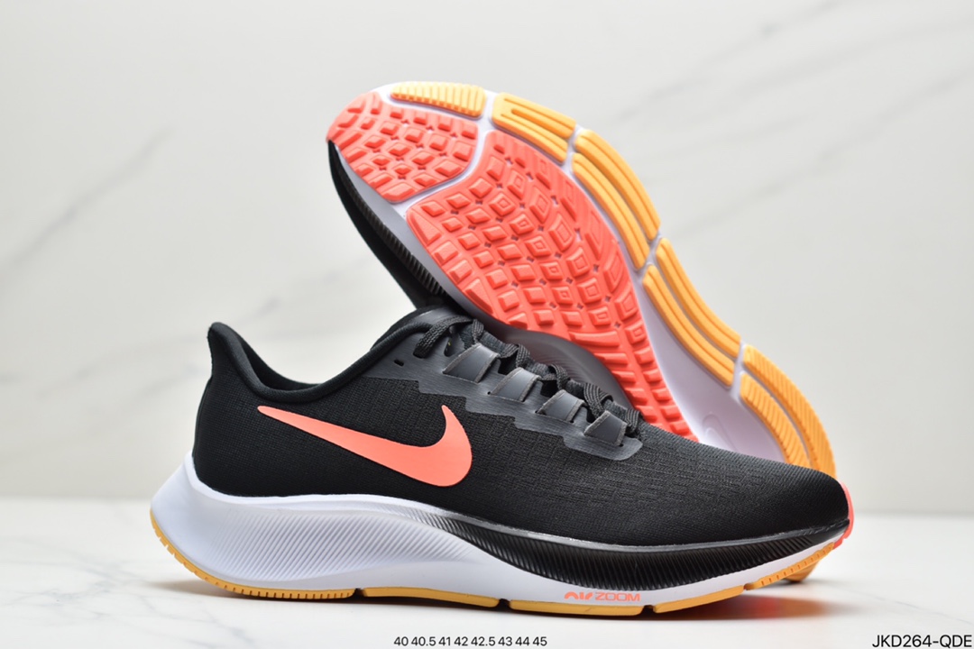 160 耐克NK Zoom Pegasus 37 登月37代BQ9646