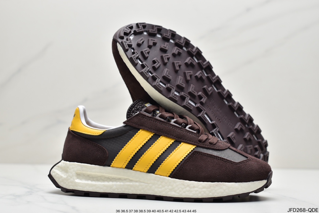 170 阿迪达斯 新款 三叶草 厚底 RETROPY E5 新款低帮经典运动鞋GX4552-莆田鞋,莆田鞋货源,高仿鞋,高仿鞋货源,安福档口,莆田高仿鞋,莆田鞋批发,高仿鞋批发,莆田高仿运动鞋,高仿运动鞋,莆田运动鞋 170 阿迪达斯 新款 三叶草 厚底 RETROPY E5 新款低帮经典运动鞋GX4552