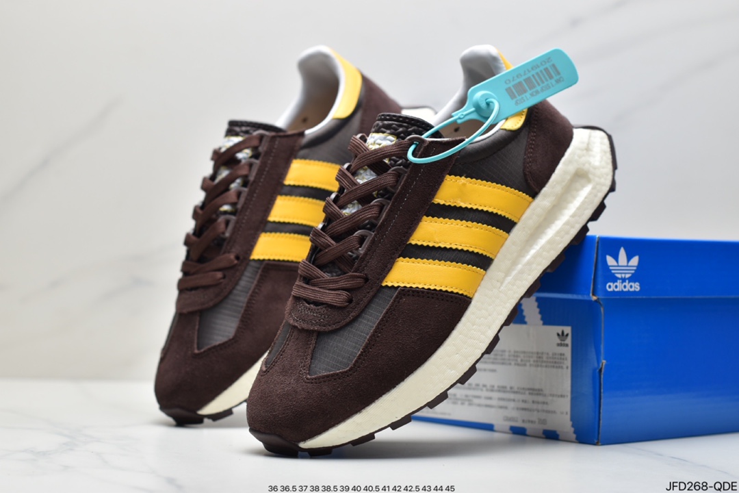 170 阿迪达斯 新款 三叶草 厚底 RETROPY E5 新款低帮经典运动鞋GX4552-莆田鞋,莆田鞋货源,高仿鞋,高仿鞋货源,安福档口,莆田高仿鞋,莆田鞋批发,高仿鞋批发,莆田高仿运动鞋,高仿运动鞋,莆田运动鞋 170 阿迪达斯 新款 三叶草 厚底 RETROPY E5 新款低帮经典运动鞋GX4552