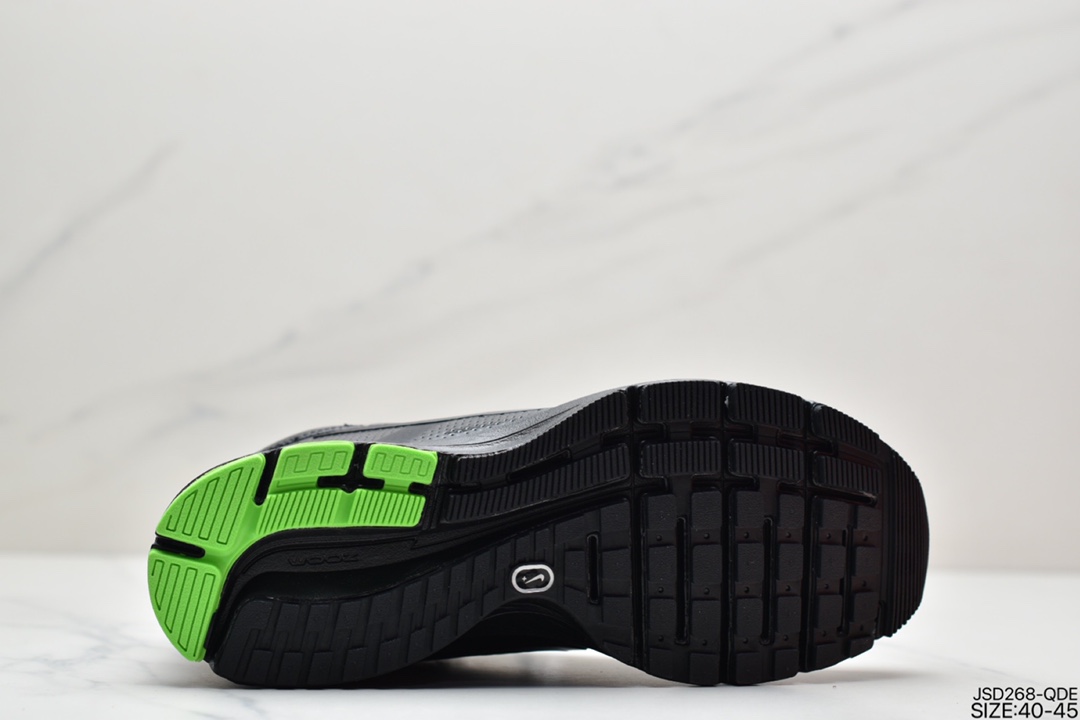 200 耐克内加绒NIKE AIR PEGASUS+30 登月系列秋冬新品时尚皮质 马拉松运动休闲鞋803268-005