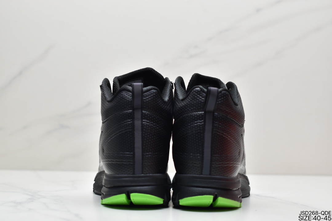 200 耐克内加绒NIKE AIR PEGASUS+30 登月系列秋冬新品时尚皮质 马拉松运动休闲鞋803268-005