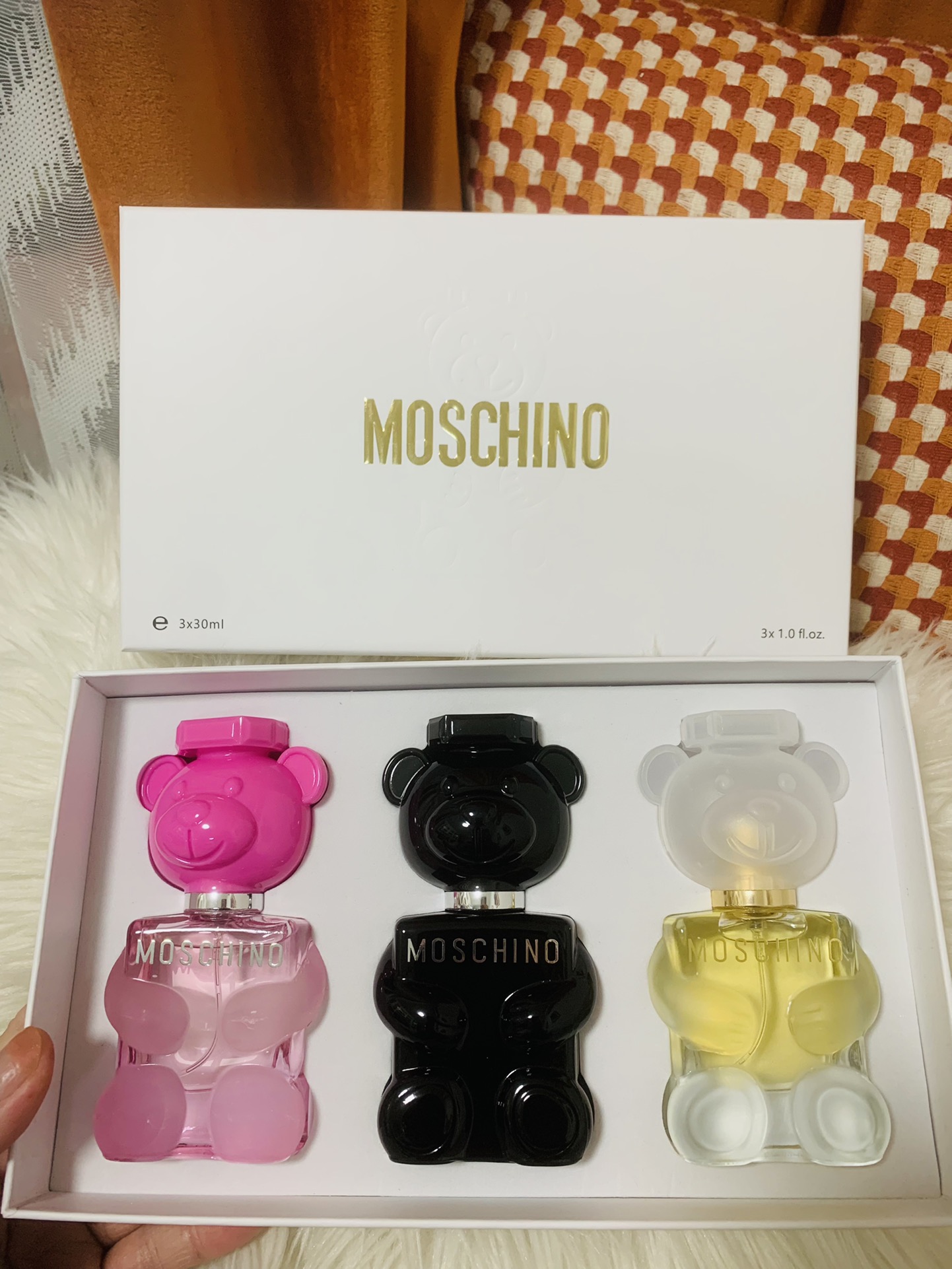 Perfume