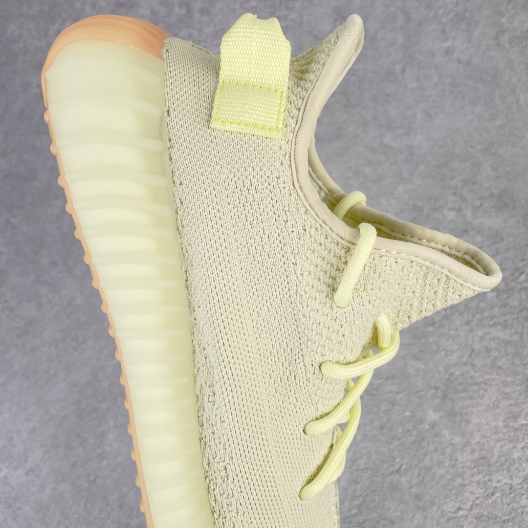 图片[6]-💰200 ＃K版纯原 巴斯夫福利‼Yeezy Boost 350 V2 黄油 货号：F36980 市面中端最王炸版本 lw同源配套打造 全套原楦 原纸版 原鞋开模完美打造 采用辰元飞织鱼丝网原厂面 非进口机台 大底原厂半透明RB巴斯夫满钉大底  原厂东莞百宏3M反光鞋带 质感一致 原厂鑫成新粉原鞋垫 LOGO胶浆印花 钛金针与高士马克线针车精工打造 一切遵循原厂指令单采购同源原材 采购全套原厂进口材料 原纸版 原楦头 一切同源公司 大几率过验 混卖无压力‼️SIZE：36 36.5 37 38 38.5 39 40 40.5 41 42 42.5 43 44 44.5 45 46 47 编码：Mby2936070-运动鞋