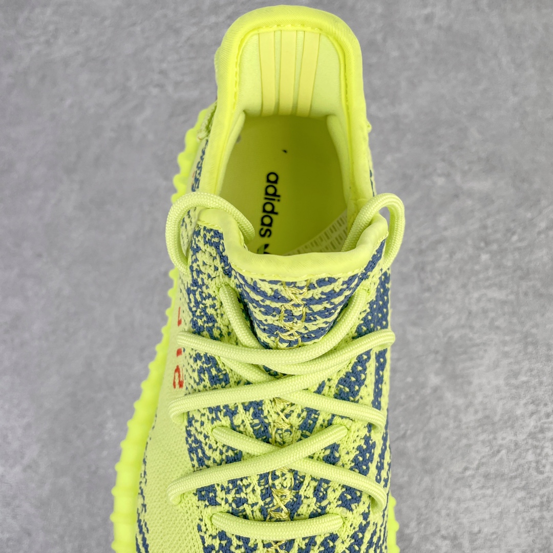 图片[5]-💰200 ＃K版纯原 巴斯夫福利‼Yeezy Boost 350 V2 黄斑马 货号：B37572 市面中端最王炸版本 lw同源配套打造 全套原楦 原纸版 原鞋开模完美打造 采用辰元飞织鱼丝网原厂面 非进口机台 大底原厂半透明RB巴斯夫满钉大底  原厂东莞百宏3M反光鞋带 质感一致 原厂鑫成新粉原鞋垫 LOGO胶浆印花 钛金针与高士马克线针车精工打造 一切遵循原厂指令单采购同源原材 采购全套原厂进口材料 原纸版 原楦头 一切同源公司 大几率过验 混卖无压力‼️SIZE：36 36.5 37 38 38.5 39 40 40.5 41 42 42.5 43 44 44.5 45 46 47 编码：Mby2936070-运动鞋