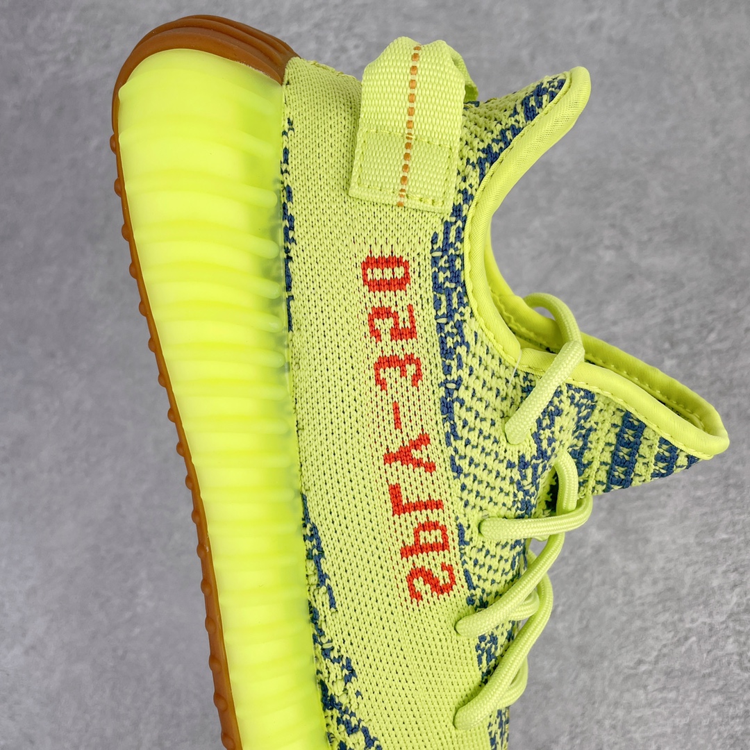 图片[6]-💰200 ＃K版纯原 巴斯夫福利‼Yeezy Boost 350 V2 黄斑马 货号：B37572 市面中端最王炸版本 lw同源配套打造 全套原楦 原纸版 原鞋开模完美打造 采用辰元飞织鱼丝网原厂面 非进口机台 大底原厂半透明RB巴斯夫满钉大底  原厂东莞百宏3M反光鞋带 质感一致 原厂鑫成新粉原鞋垫 LOGO胶浆印花 钛金针与高士马克线针车精工打造 一切遵循原厂指令单采购同源原材 采购全套原厂进口材料 原纸版 原楦头 一切同源公司 大几率过验 混卖无压力‼️SIZE：36 36.5 37 38 38.5 39 40 40.5 41 42 42.5 43 44 44.5 45 46 47 编码：Mby2936070-运动鞋