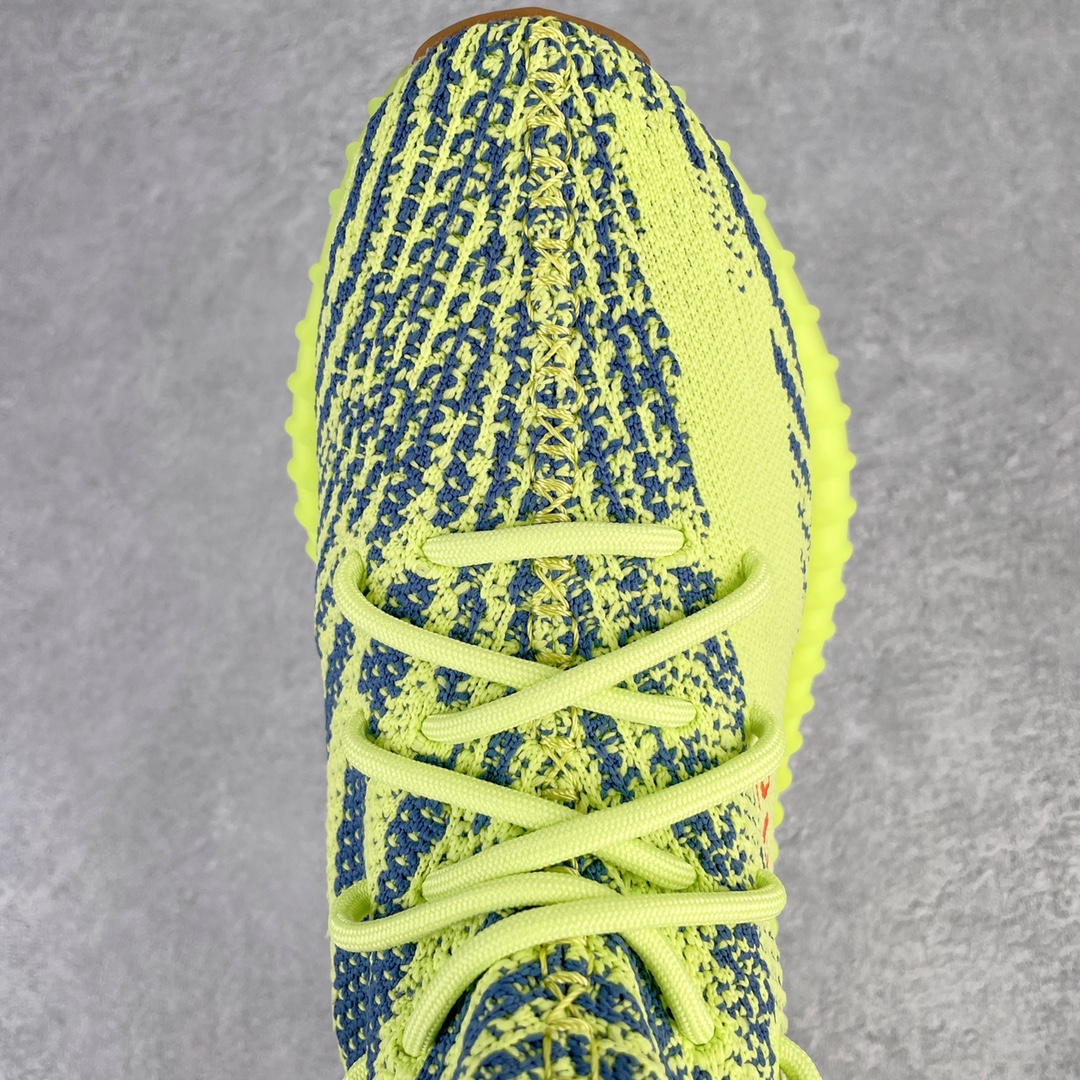 图片[4]-💰200 ＃K版纯原 巴斯夫福利‼Yeezy Boost 350 V2 黄斑马 货号：B37572 市面中端最王炸版本 lw同源配套打造 全套原楦 原纸版 原鞋开模完美打造 采用辰元飞织鱼丝网原厂面 非进口机台 大底原厂半透明RB巴斯夫满钉大底  原厂东莞百宏3M反光鞋带 质感一致 原厂鑫成新粉原鞋垫 LOGO胶浆印花 钛金针与高士马克线针车精工打造 一切遵循原厂指令单采购同源原材 采购全套原厂进口材料 原纸版 原楦头 一切同源公司 大几率过验 混卖无压力‼️SIZE：36 36.5 37 38 38.5 39 40 40.5 41 42 42.5 43 44 44.5 45 46 47 编码：Mby2936070-运动鞋