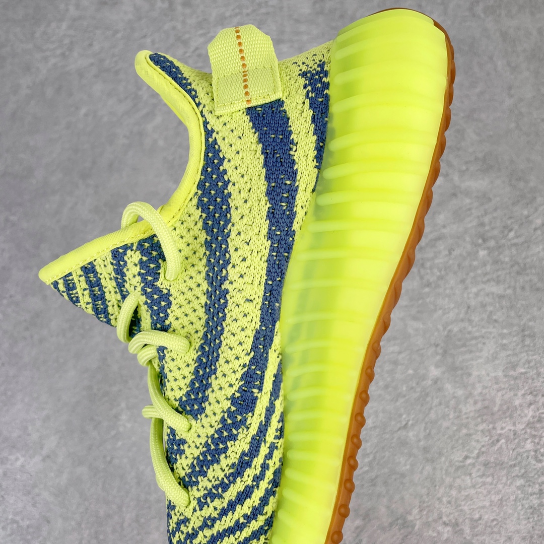 图片[7]-💰200 ＃K版纯原 巴斯夫福利‼Yeezy Boost 350 V2 黄斑马 货号：B37572 市面中端最王炸版本 lw同源配套打造 全套原楦 原纸版 原鞋开模完美打造 采用辰元飞织鱼丝网原厂面 非进口机台 大底原厂半透明RB巴斯夫满钉大底  原厂东莞百宏3M反光鞋带 质感一致 原厂鑫成新粉原鞋垫 LOGO胶浆印花 钛金针与高士马克线针车精工打造 一切遵循原厂指令单采购同源原材 采购全套原厂进口材料 原纸版 原楦头 一切同源公司 大几率过验 混卖无压力‼️SIZE：36 36.5 37 38 38.5 39 40 40.5 41 42 42.5 43 44 44.5 45 46 47 编码：Mby2936070-运动鞋