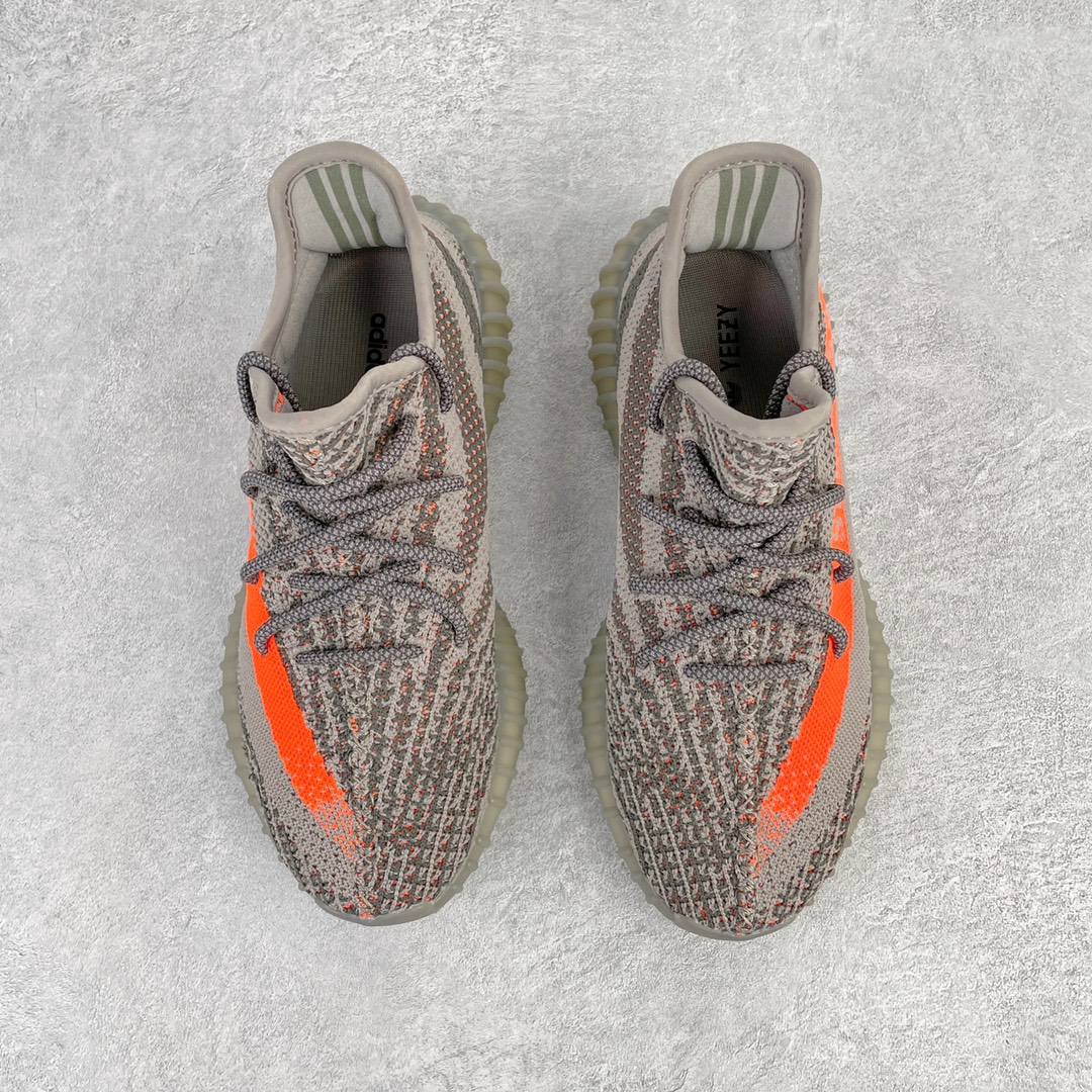 图片[2]-💰200 ＃K版纯原 巴斯夫福利‼Yeezy Boost 350 V2 老灰橙 货号：BB1826 市面中端最王炸版本 lw同源配套打造 全套原楦 原纸版 原鞋开模完美打造 采用辰元飞织鱼丝网原厂面 非进口机台 大底原厂半透明RB巴斯夫满钉大底  原厂东莞百宏3M反光鞋带 质感一致 原厂鑫成新粉原鞋垫 LOGO胶浆印花 钛金针与高士马克线针车精工打造 一切遵循原厂指令单采购同源原材 采购全套原厂进口材料 原纸版 原楦头 一切同源公司 大几率过验 混卖无压力‼️SIZE：36 36.5 37 38 38.5 39 40 40.5 41 42 42.5 43 44 44.5 45 46 47 编码：Mby2936070-运动鞋