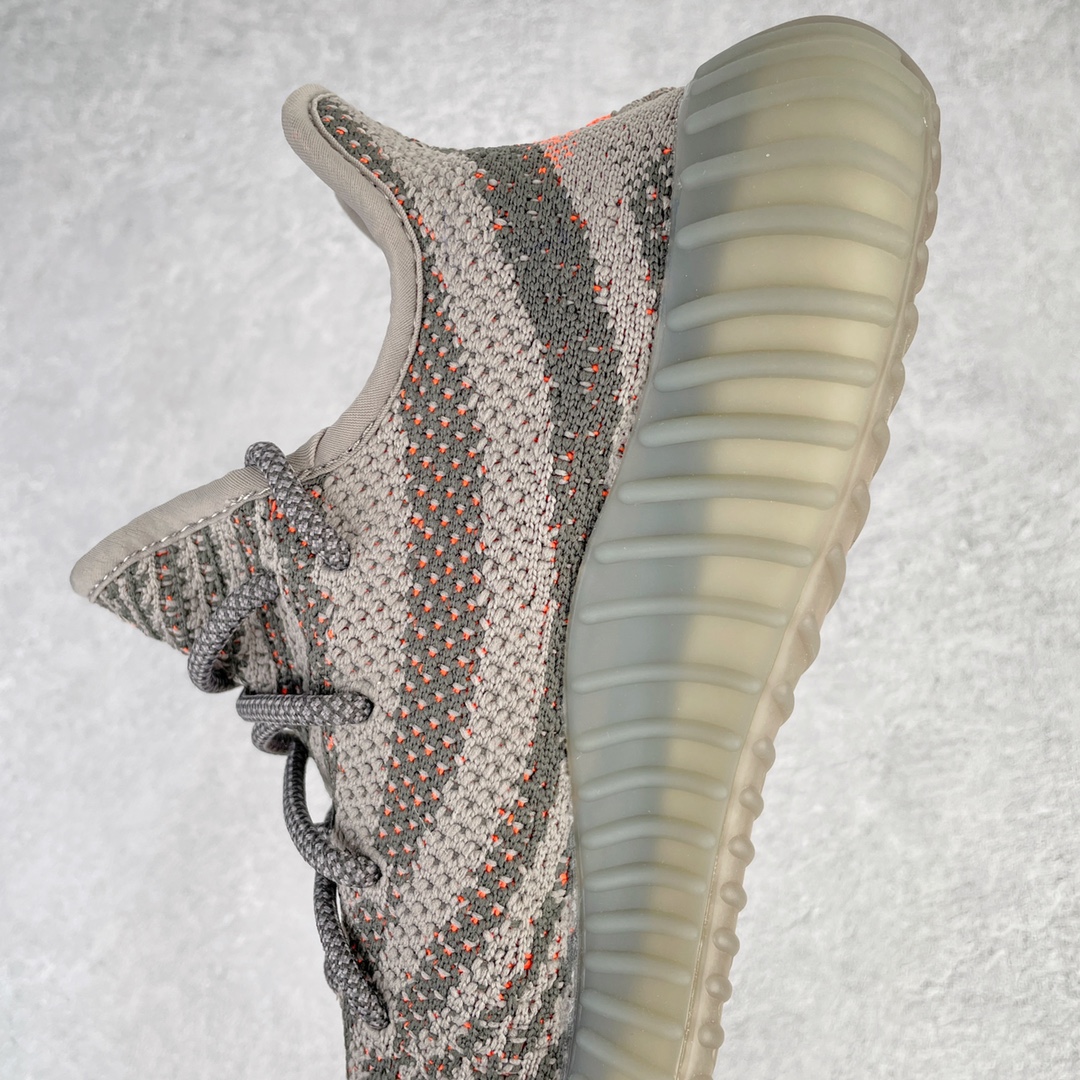 图片[7]-💰200 ＃K版纯原 巴斯夫福利‼Yeezy Boost 350 V2 老灰橙 货号：BB1826 市面中端最王炸版本 lw同源配套打造 全套原楦 原纸版 原鞋开模完美打造 采用辰元飞织鱼丝网原厂面 非进口机台 大底原厂半透明RB巴斯夫满钉大底  原厂东莞百宏3M反光鞋带 质感一致 原厂鑫成新粉原鞋垫 LOGO胶浆印花 钛金针与高士马克线针车精工打造 一切遵循原厂指令单采购同源原材 采购全套原厂进口材料 原纸版 原楦头 一切同源公司 大几率过验 混卖无压力‼️SIZE：36 36.5 37 38 38.5 39 40 40.5 41 42 42.5 43 44 44.5 45 46 47 编码：Mby2936070-运动鞋