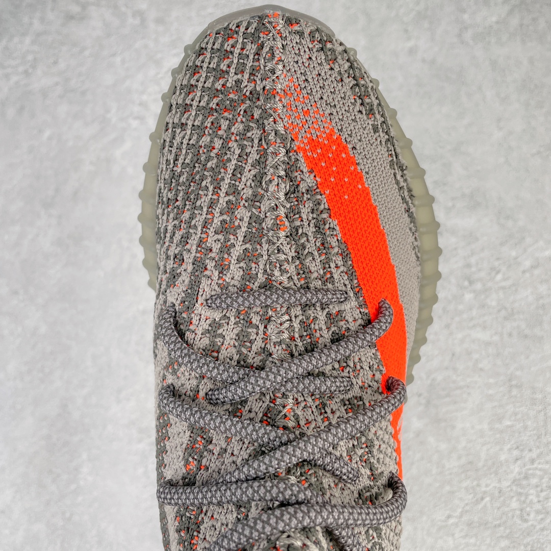 图片[4]-💰200 ＃K版纯原 巴斯夫福利‼Yeezy Boost 350 V2 老灰橙 货号：BB1826 市面中端最王炸版本 lw同源配套打造 全套原楦 原纸版 原鞋开模完美打造 采用辰元飞织鱼丝网原厂面 非进口机台 大底原厂半透明RB巴斯夫满钉大底  原厂东莞百宏3M反光鞋带 质感一致 原厂鑫成新粉原鞋垫 LOGO胶浆印花 钛金针与高士马克线针车精工打造 一切遵循原厂指令单采购同源原材 采购全套原厂进口材料 原纸版 原楦头 一切同源公司 大几率过验 混卖无压力‼️SIZE：36 36.5 37 38 38.5 39 40 40.5 41 42 42.5 43 44 44.5 45 46 47 编码：Mby2936070-运动鞋