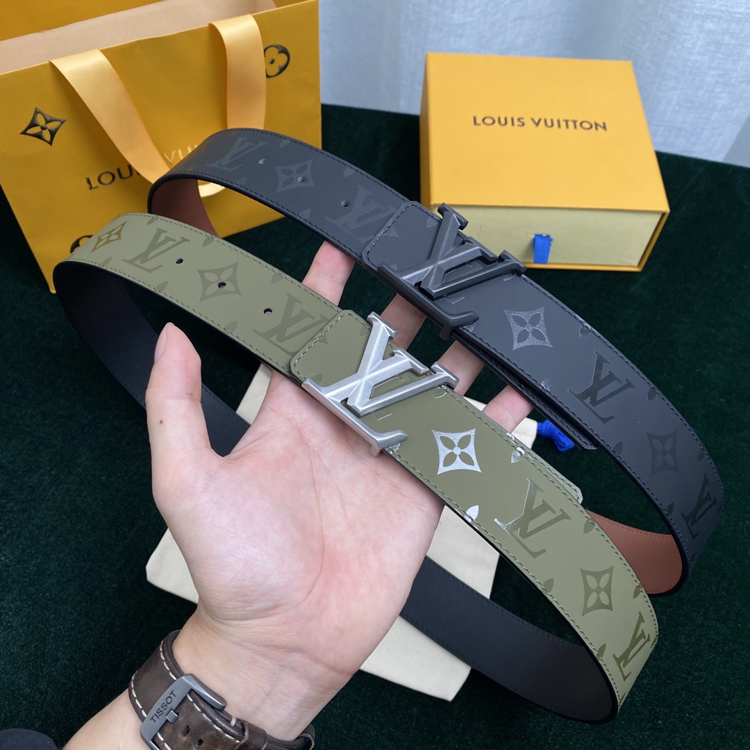 Louis Vuitton Belts