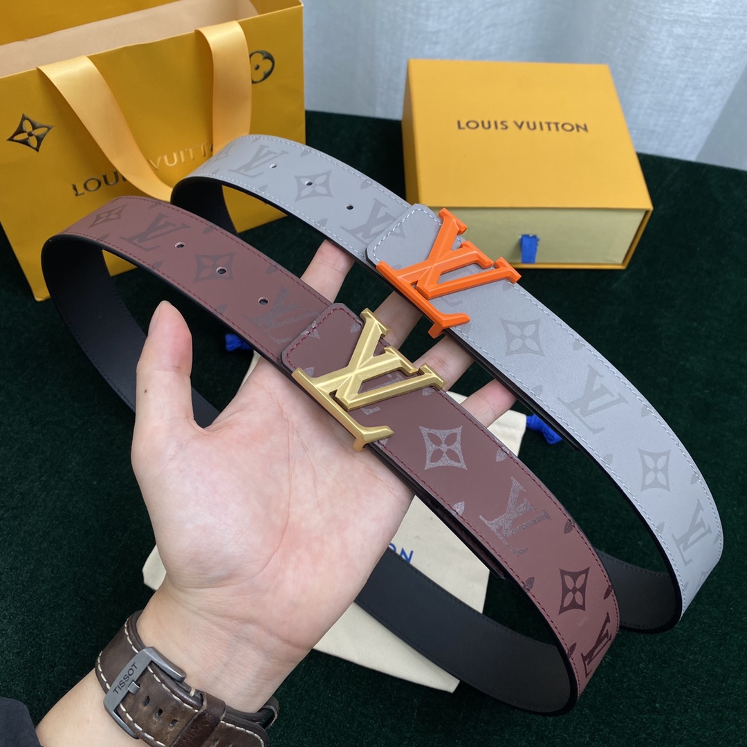 Louis Vuitton Belts