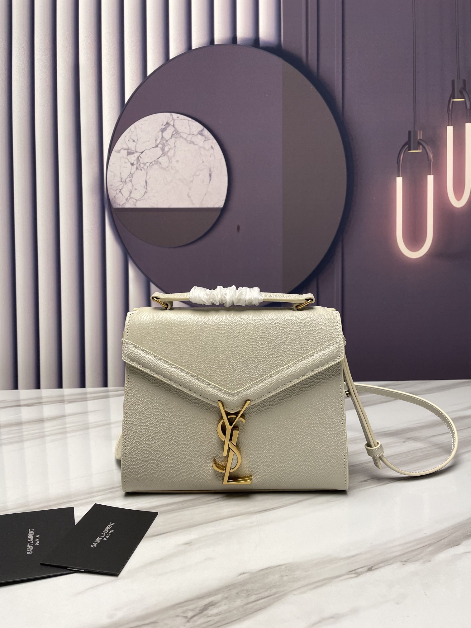 #𝑪𝒂𝒔𝒔𝒂𝒏𝒅𝒓𝒂#【Original 20cm】 PPP.🔝#𝐂𝐚𝐬𝐬𝐚𝐧𝐝𝐫𝐚_Mini size original leather version caviar texture handbag…