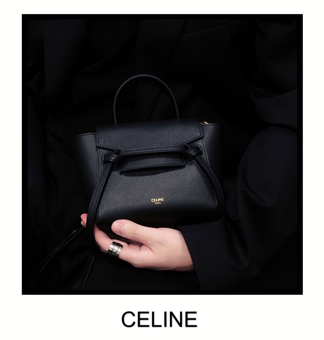 셀린느 가방 86085 Celine Bag