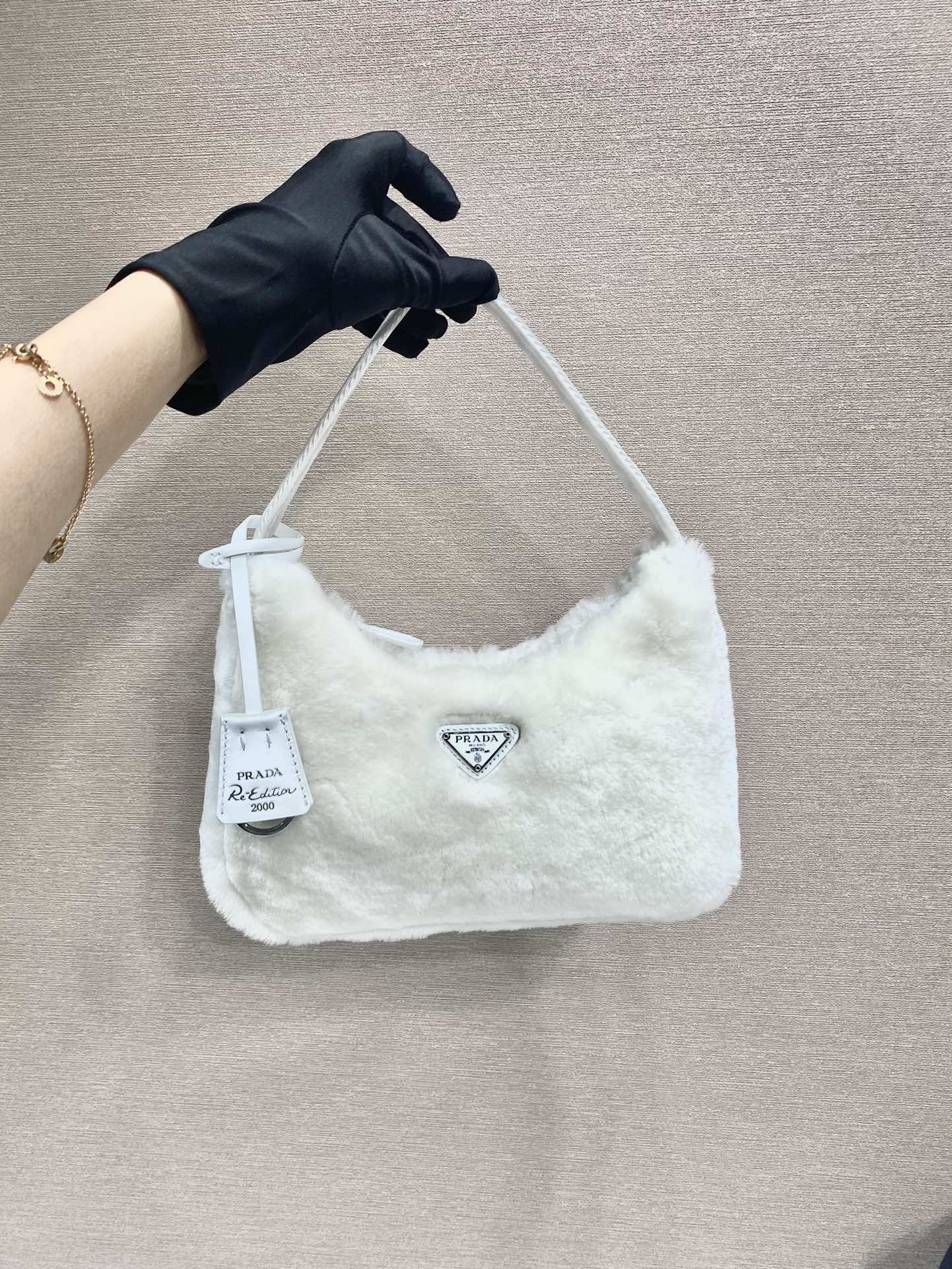프라다 122489 가방 Prada Bag