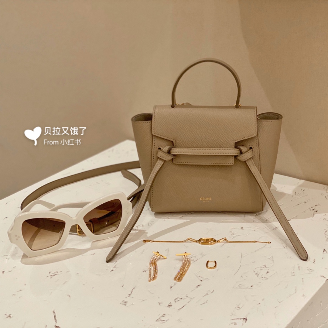 셀린느 가방 86086 Celine Bag
