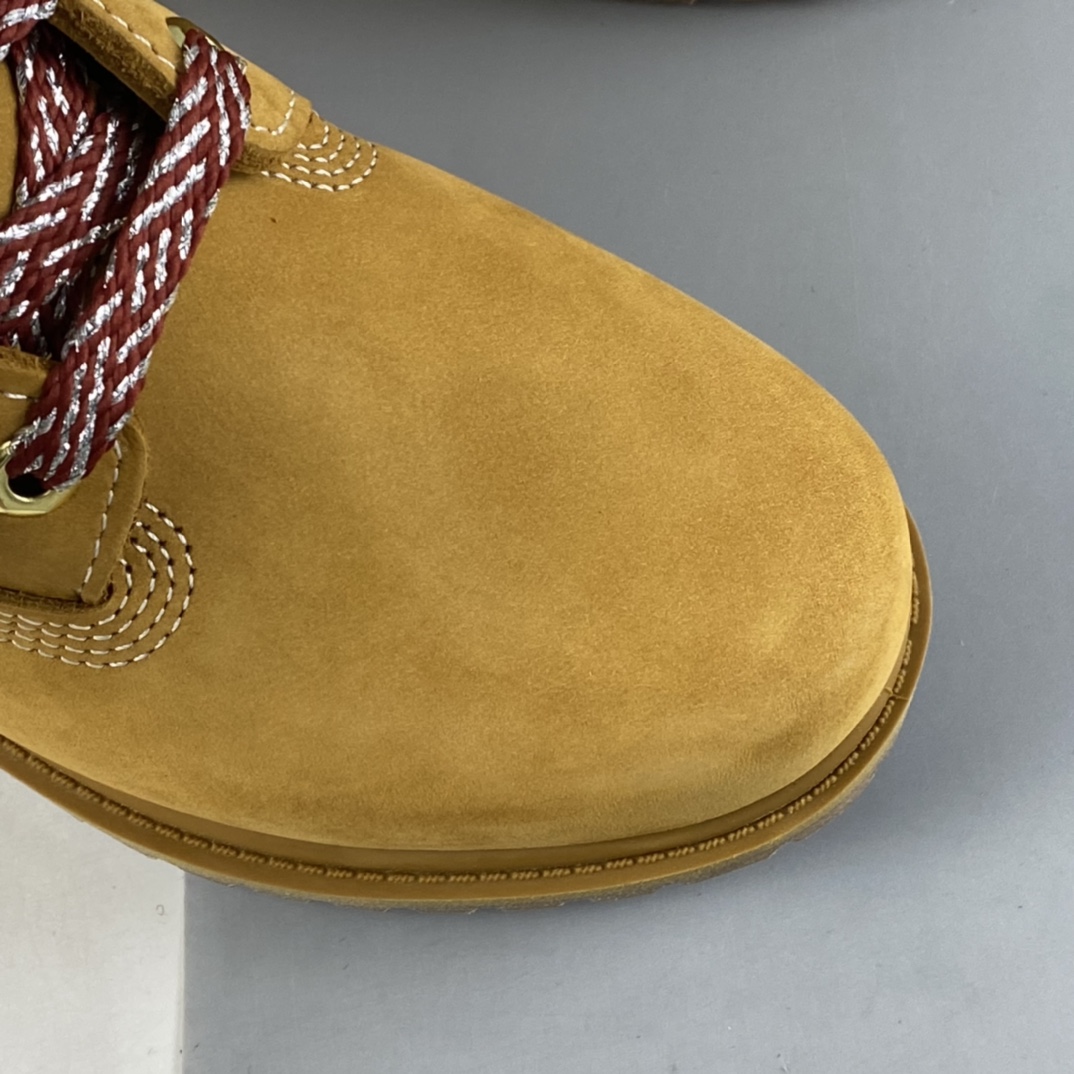 P380  Timberland 续冰淇淋少女风格热卖款再现添柏岚限量款shearling 蝴蝶毛球款