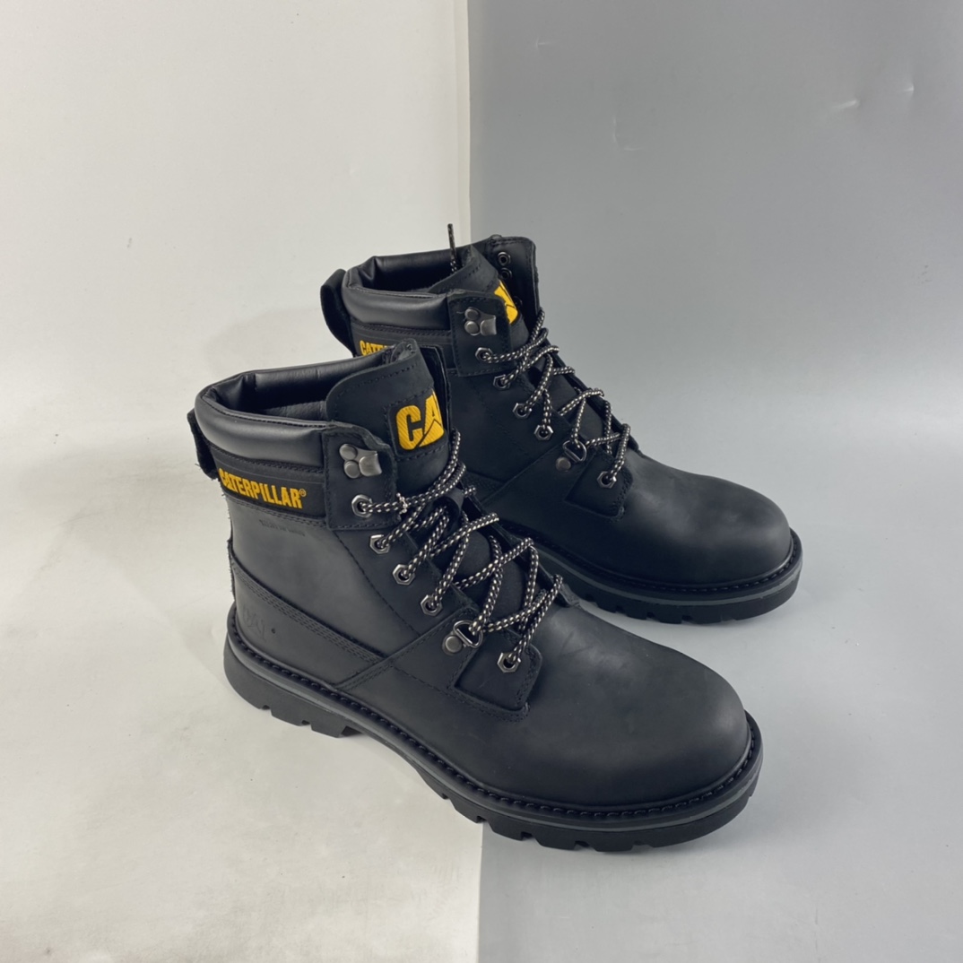 P320  CATFOOTWEAR 卡特 2020秋冬新款户外靴系列 P723801