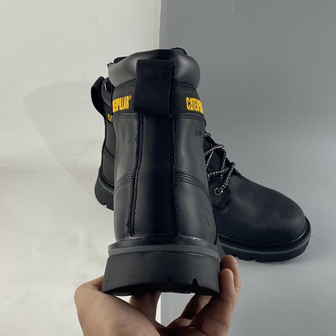 P320  CATFOOTWEAR 卡特 2020秋冬新款户外靴系列 P723801