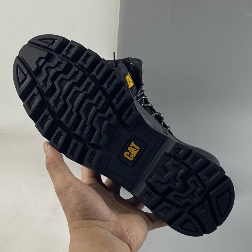 P320  CATFOOTWEAR 卡特 2020秋冬新款户外靴系列 P723801