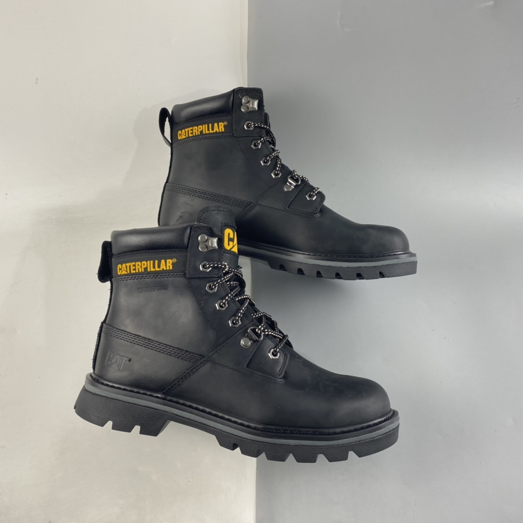 P320  CATFOOTWEAR 卡特 2020秋冬新款户外靴系列 P723801