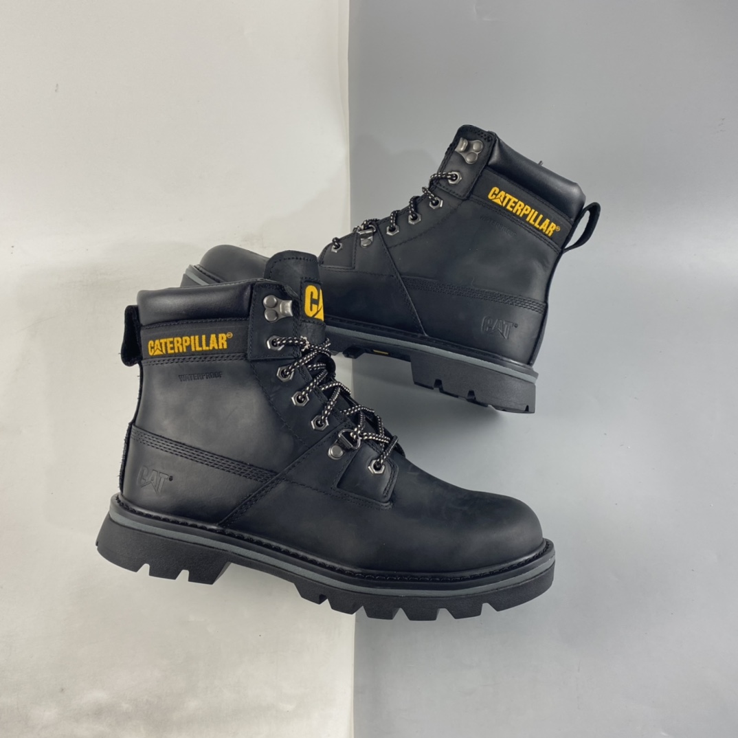 P320  CATFOOTWEAR 卡特 2020秋冬新款户外靴系列 P723801