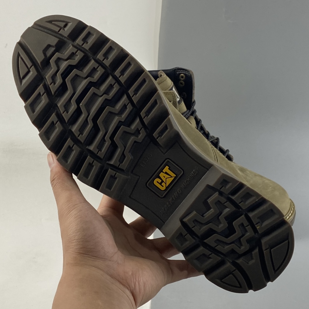 P320  CATFOOTWEAR 卡特 2020秋冬新款户外靴系列 P723799