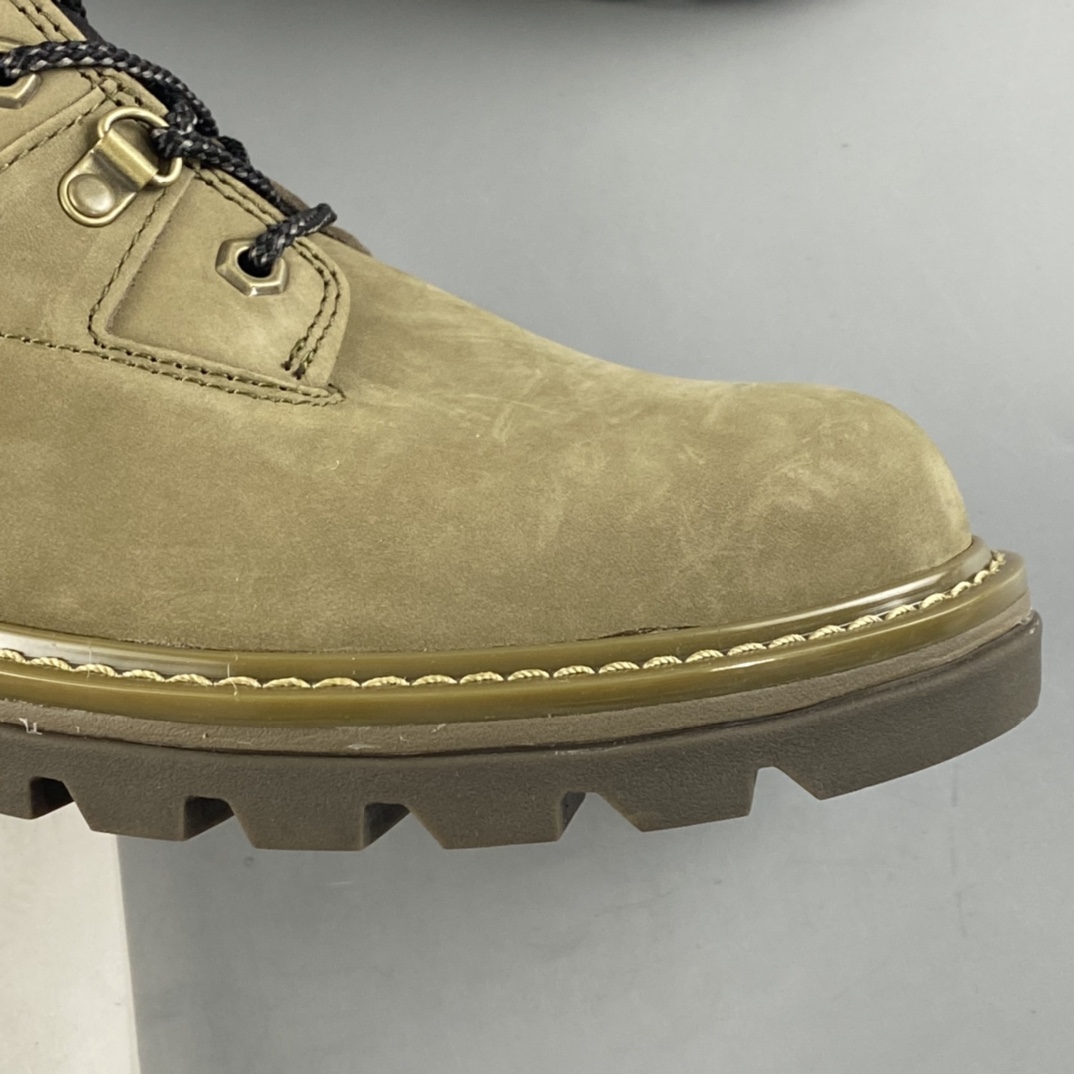 P320  CATFOOTWEAR 卡特 2020秋冬新款户外靴系列 P723799