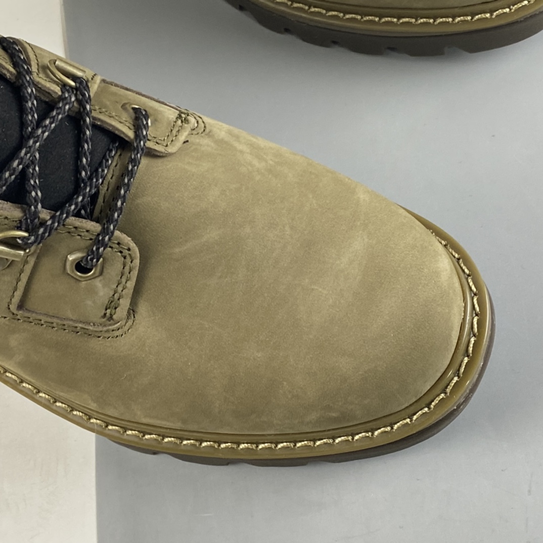 P320  CATFOOTWEAR 卡特 2020秋冬新款户外靴系列 P723799