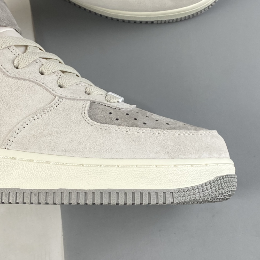 P260 NIKE Air Force 1 Mid 空军一号中帮休闲板鞋 CQ5059-105