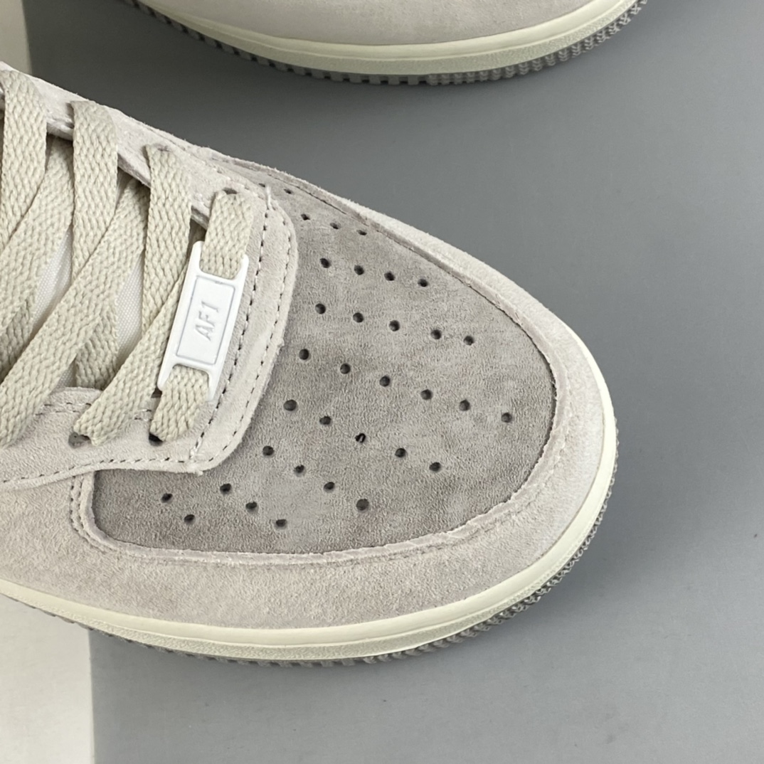 P260 NIKE Air Force 1 Mid 空军一号中帮休闲板鞋 CQ5059-105