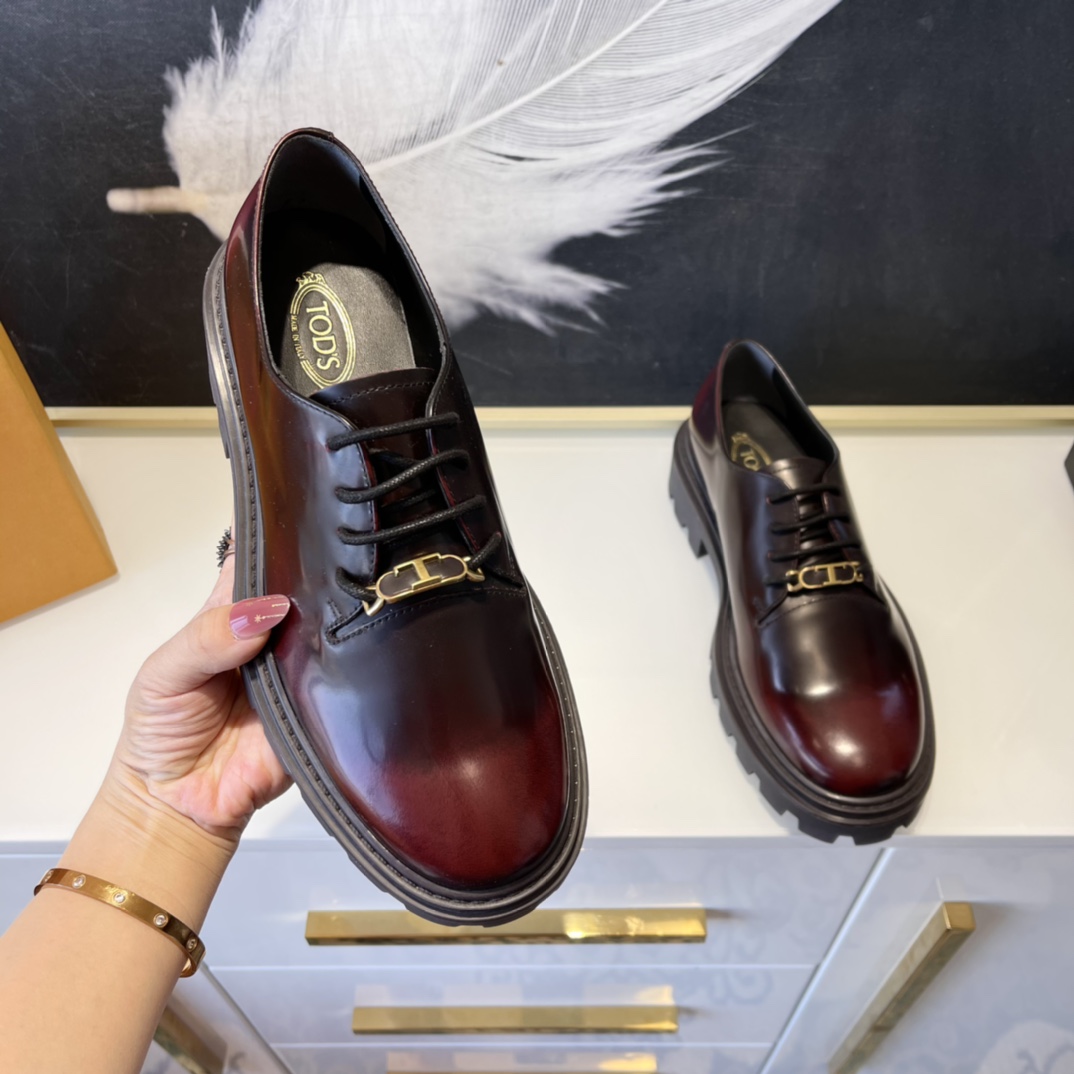 [TODS Women