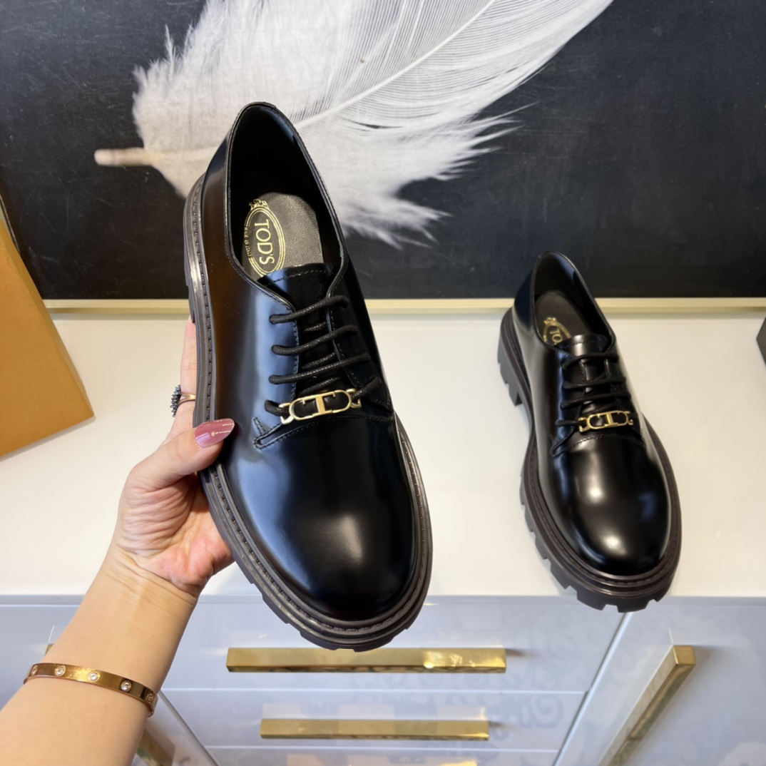 [TODS Women