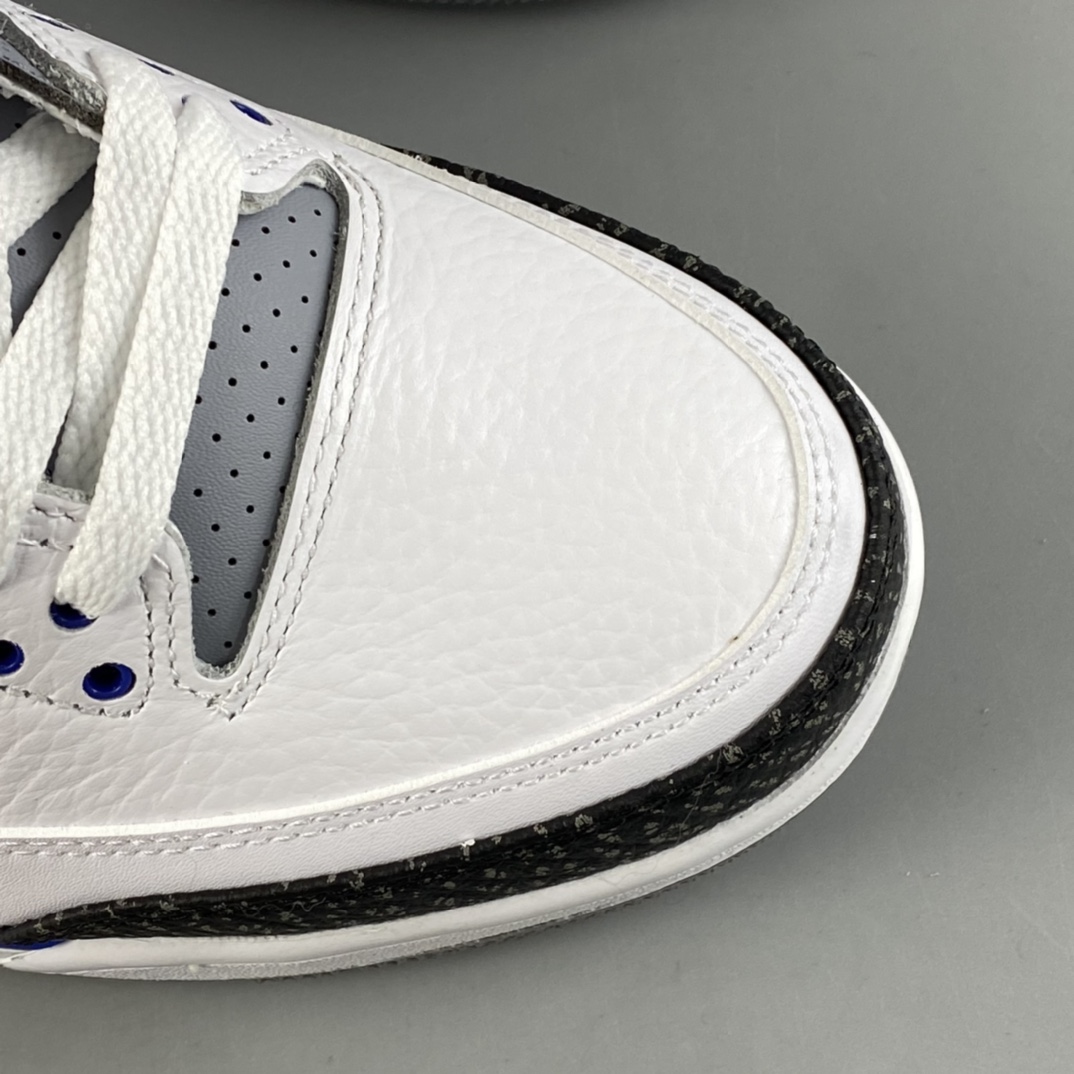 P240  Air Jordan 3 Tinker”Black Cement” CT8532-145