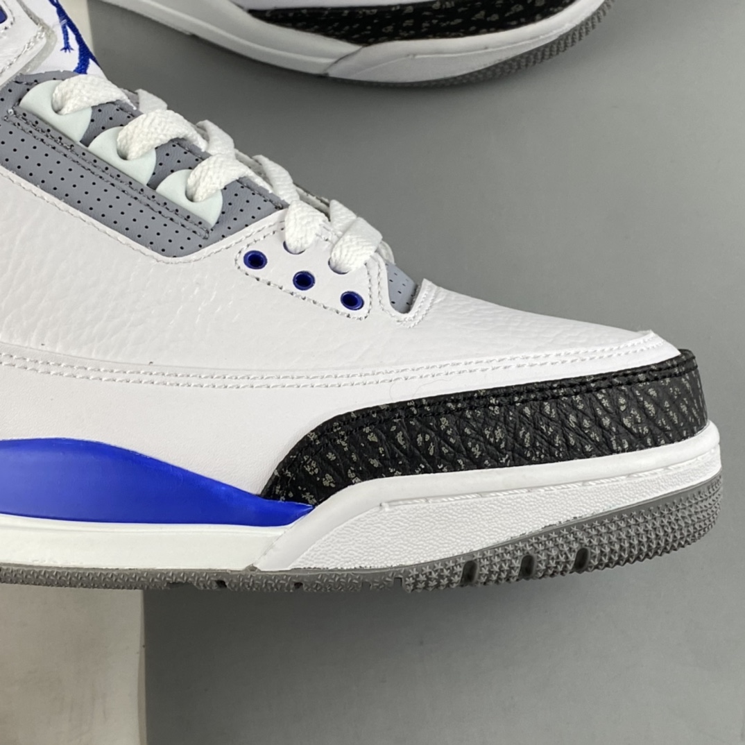 P240  Air Jordan 3 Tinker”Black Cement” CT8532-145