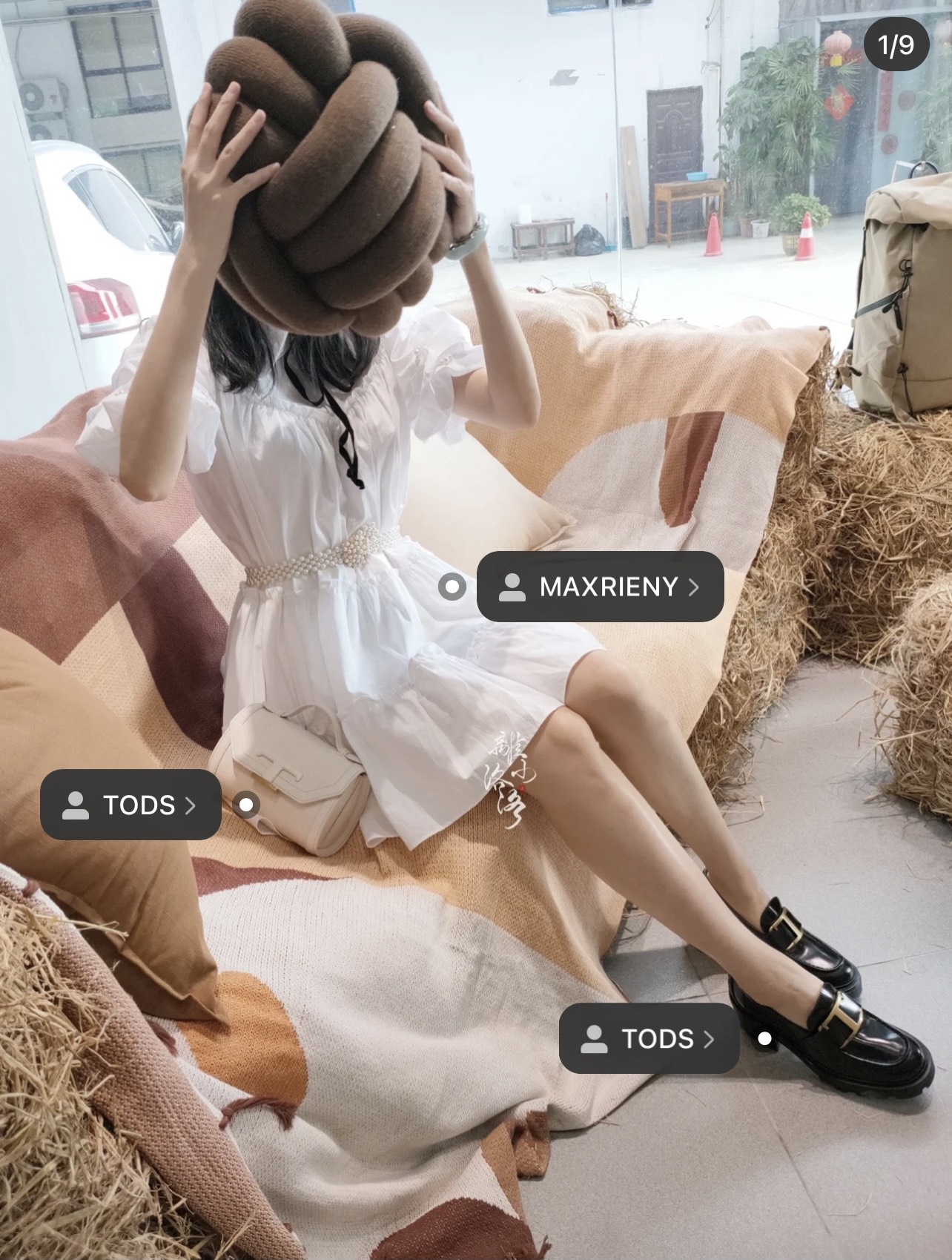 [TODS Women