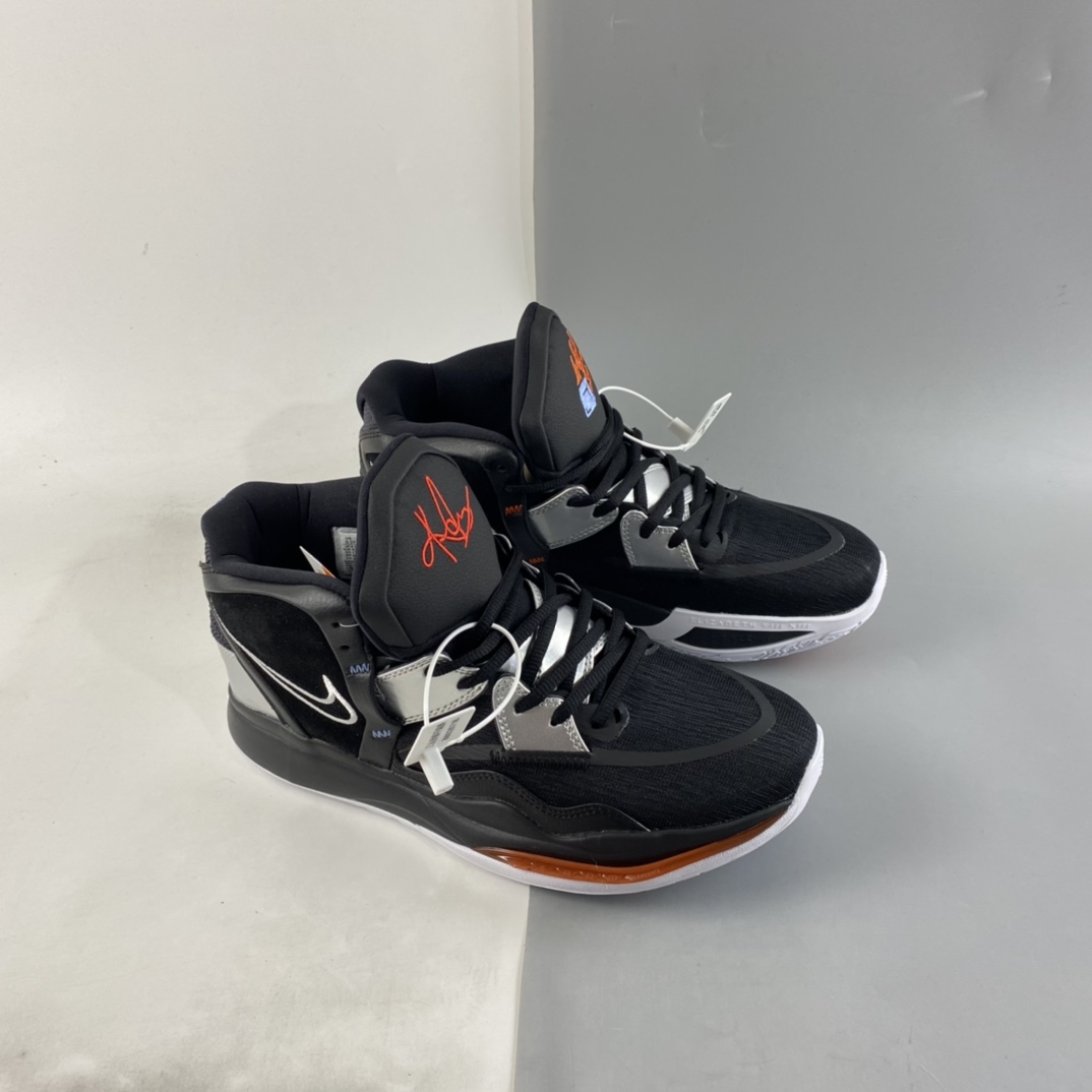 P250  NIKE Kyrie Low 8 EP 欧文8代低帮休闲运动篮球鞋 DC9134-001