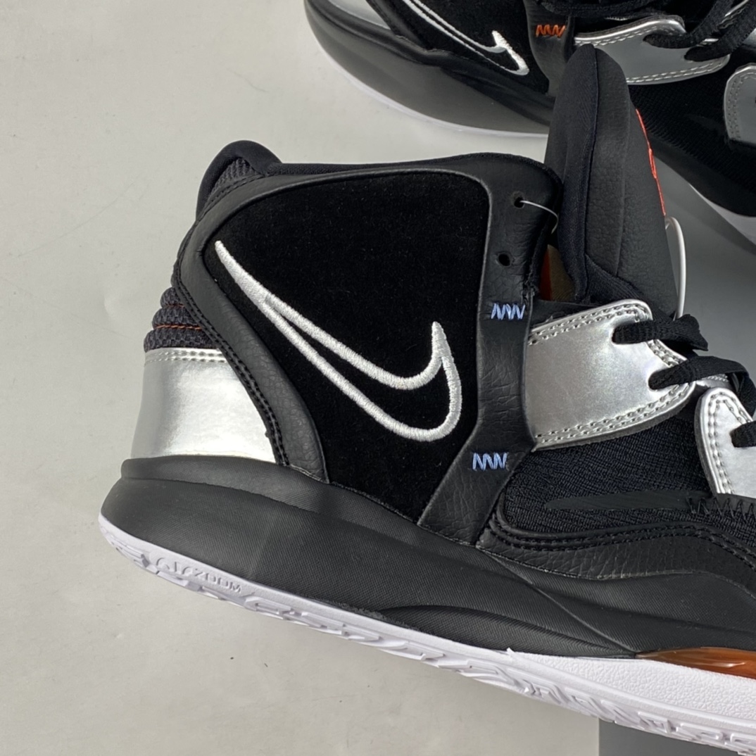 P250  NIKE Kyrie Low 8 EP 欧文8代低帮休闲运动篮球鞋 DC9134-001