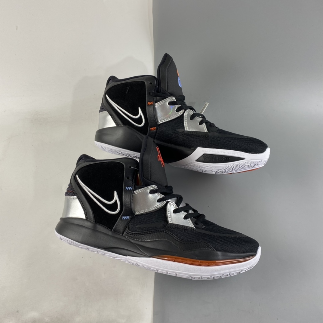 P250  NIKE Kyrie Low 8 EP 欧文8代低帮休闲运动篮球鞋 DC9134-001