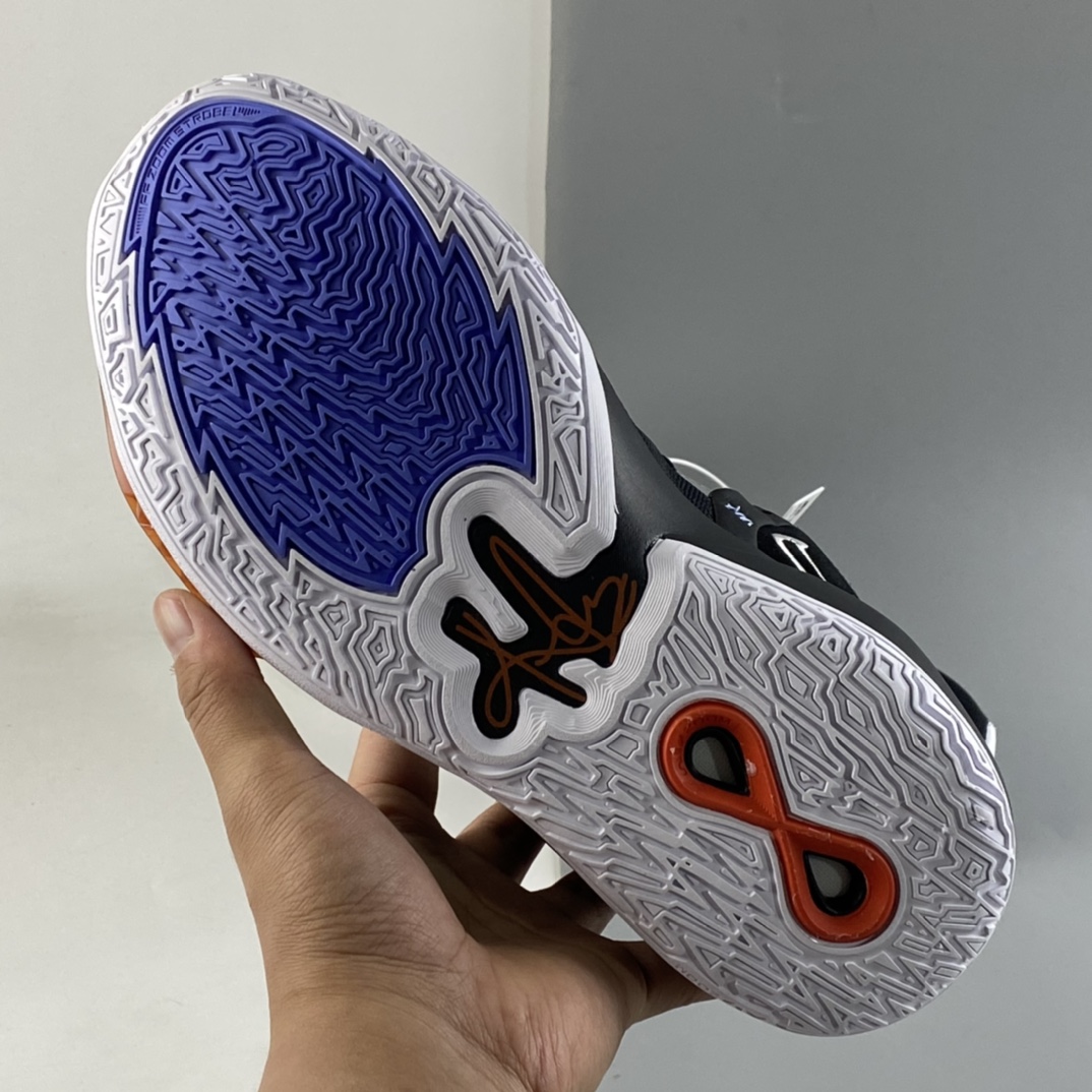 P250  NIKE Kyrie Low 8 EP 欧文8代低帮休闲运动篮球鞋 DC9134-001