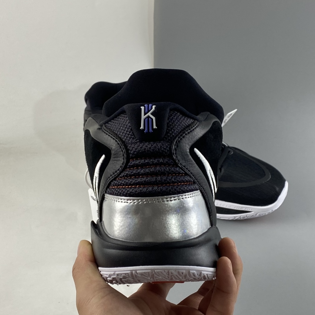 P250  NIKE Kyrie Low 8 EP 欧文8代低帮休闲运动篮球鞋 DC9134-001
