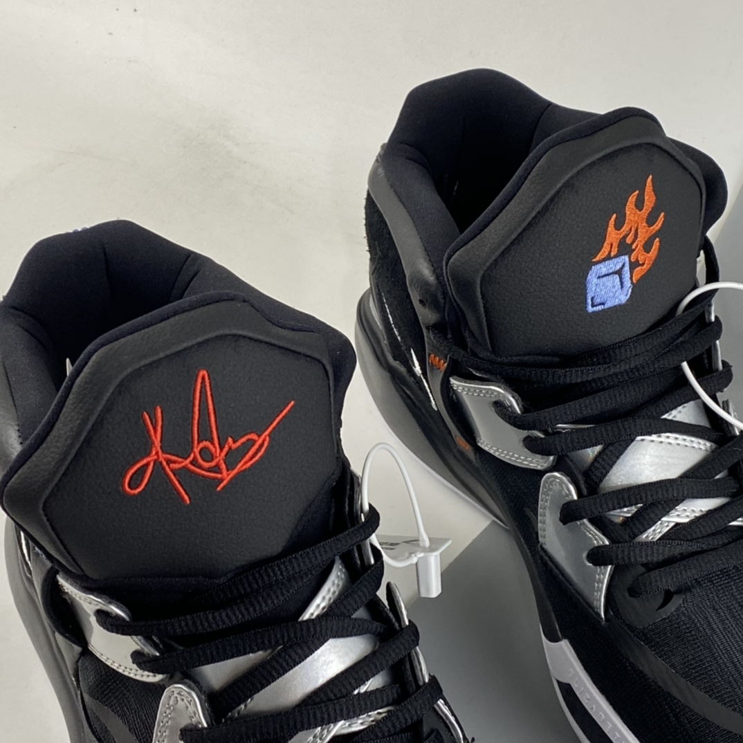P250  NIKE Kyrie Low 8 EP 欧文8代低帮休闲运动篮球鞋 DC9134-001