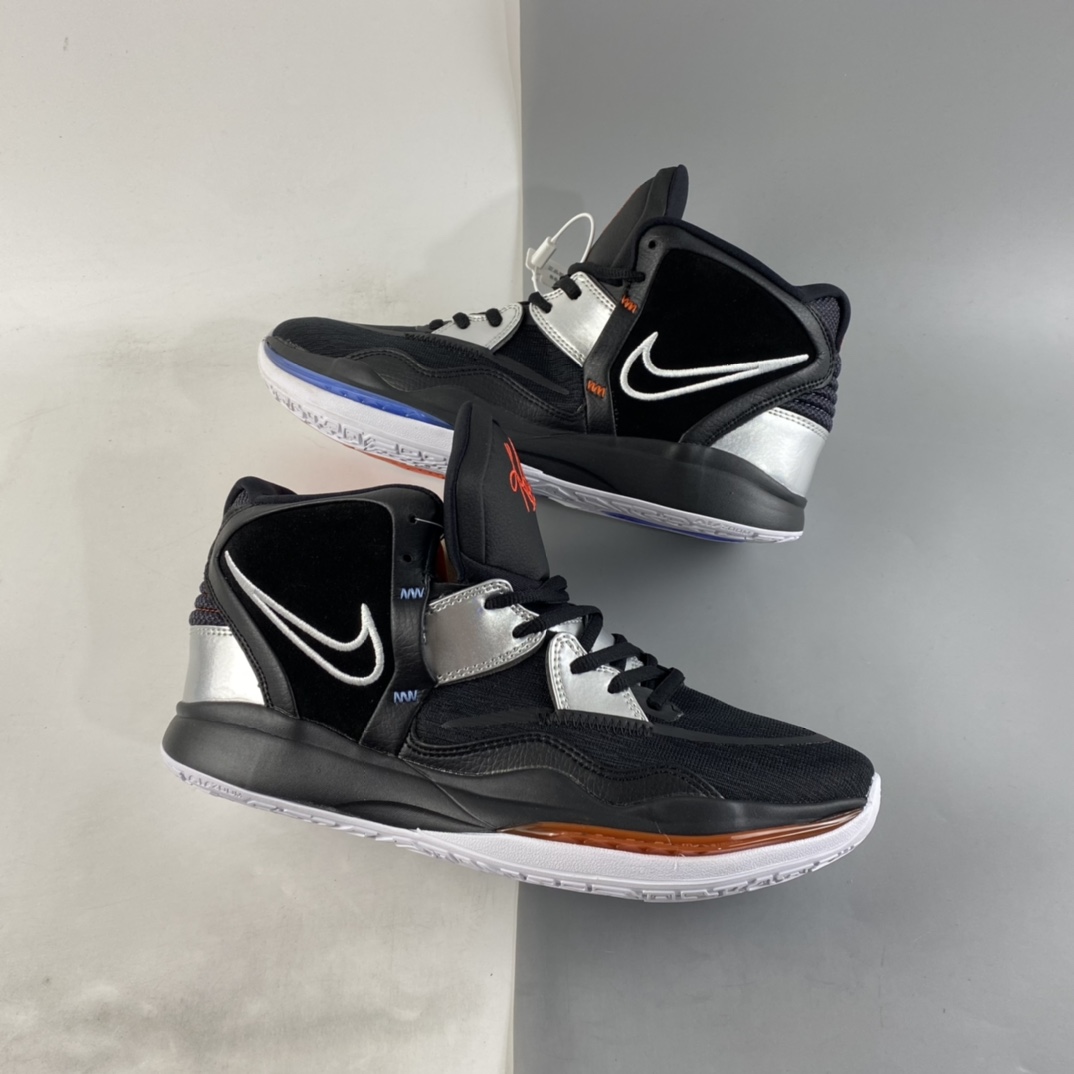 P250  NIKE Kyrie Low 8 EP 欧文8代低帮休闲运动篮球鞋 DC9134-001