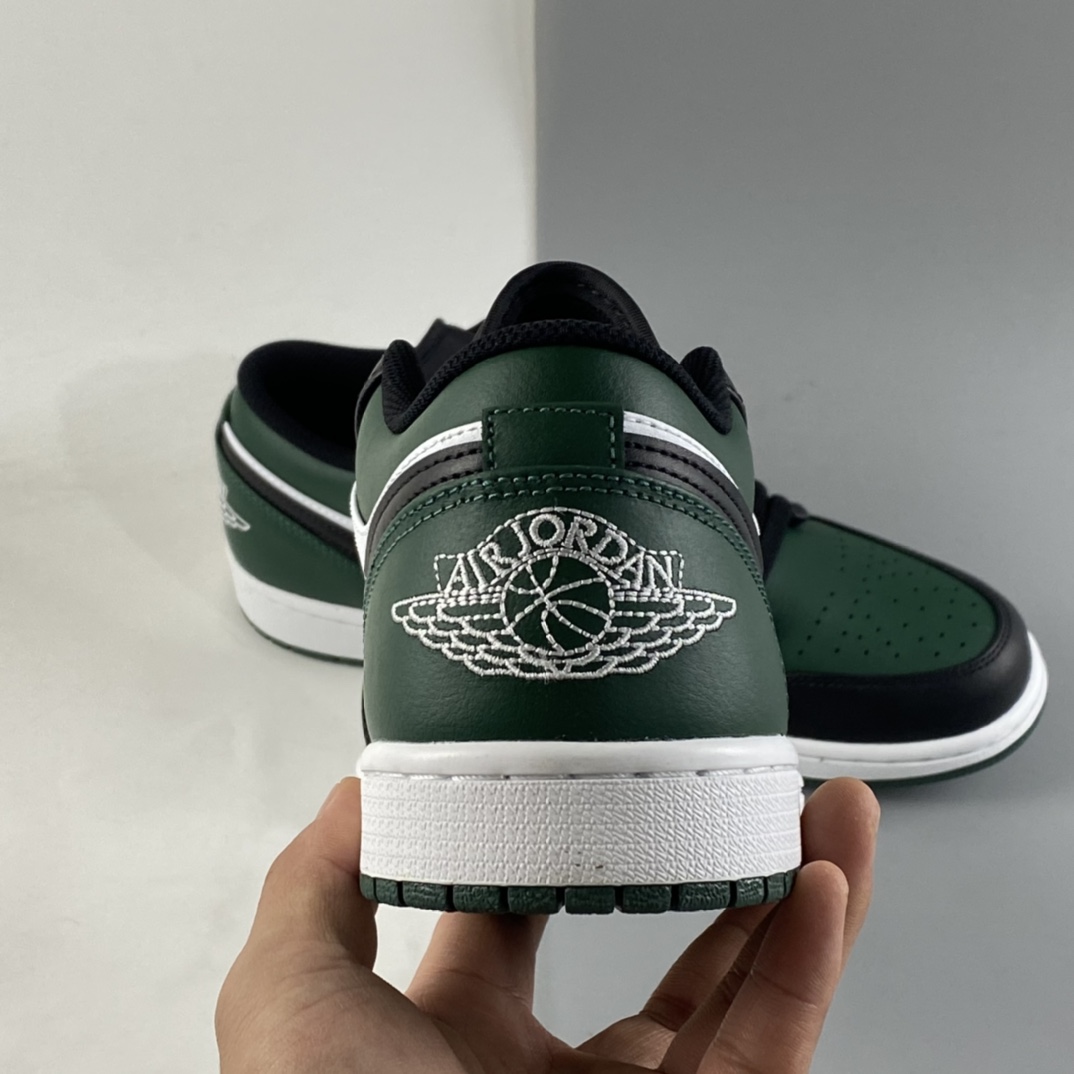 P240 Air Jordan 1 Low AJ1低帮时尚休闲板鞋 553558-371