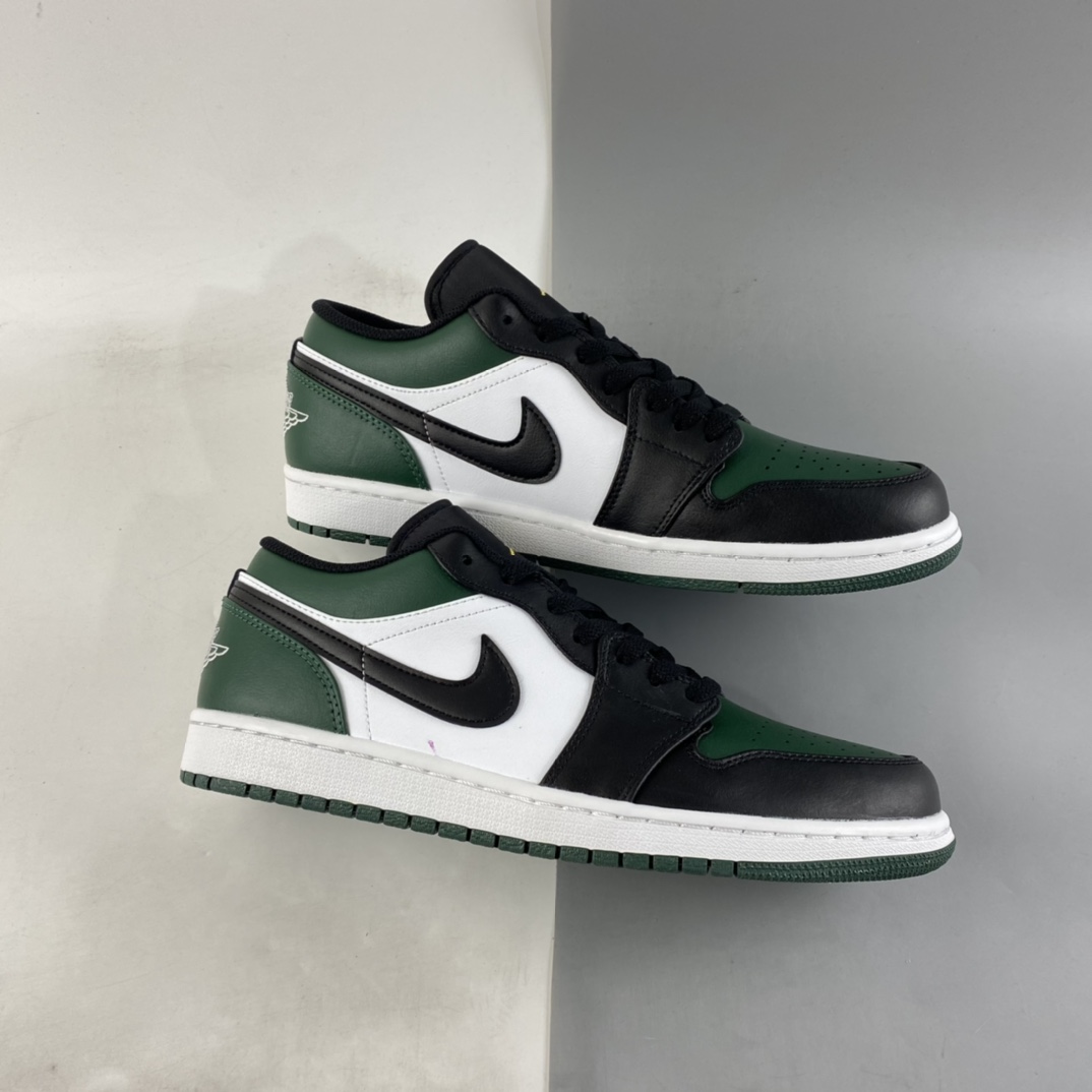 P240 Air Jordan 1 Low AJ1低帮时尚休闲板鞋 553558-371