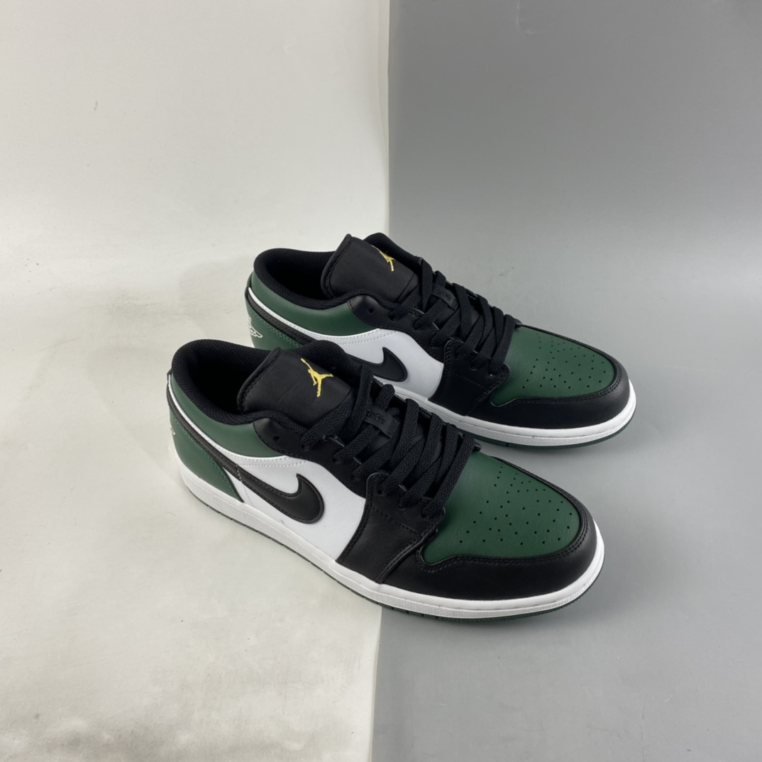 P240 Air Jordan 1 Low AJ1低帮时尚休闲板鞋 553558-371
